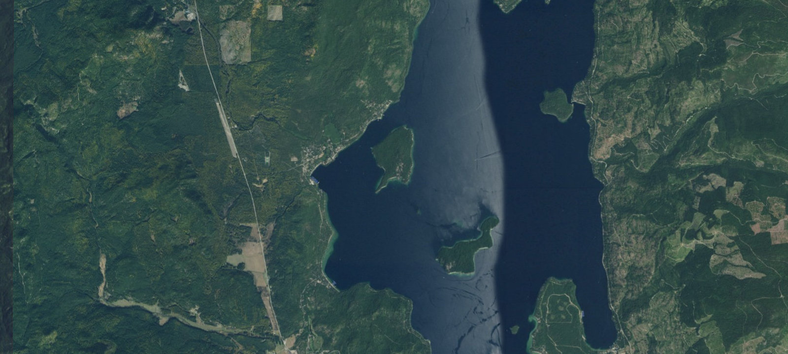 Map of Kalispell Island-020