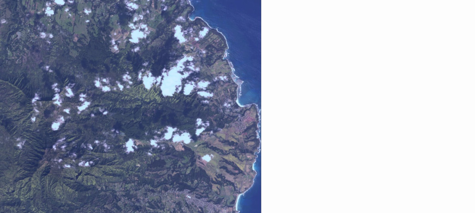 Map of Kumu Camp