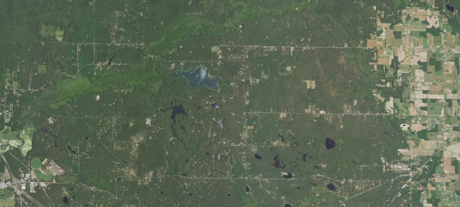Map of Aquila