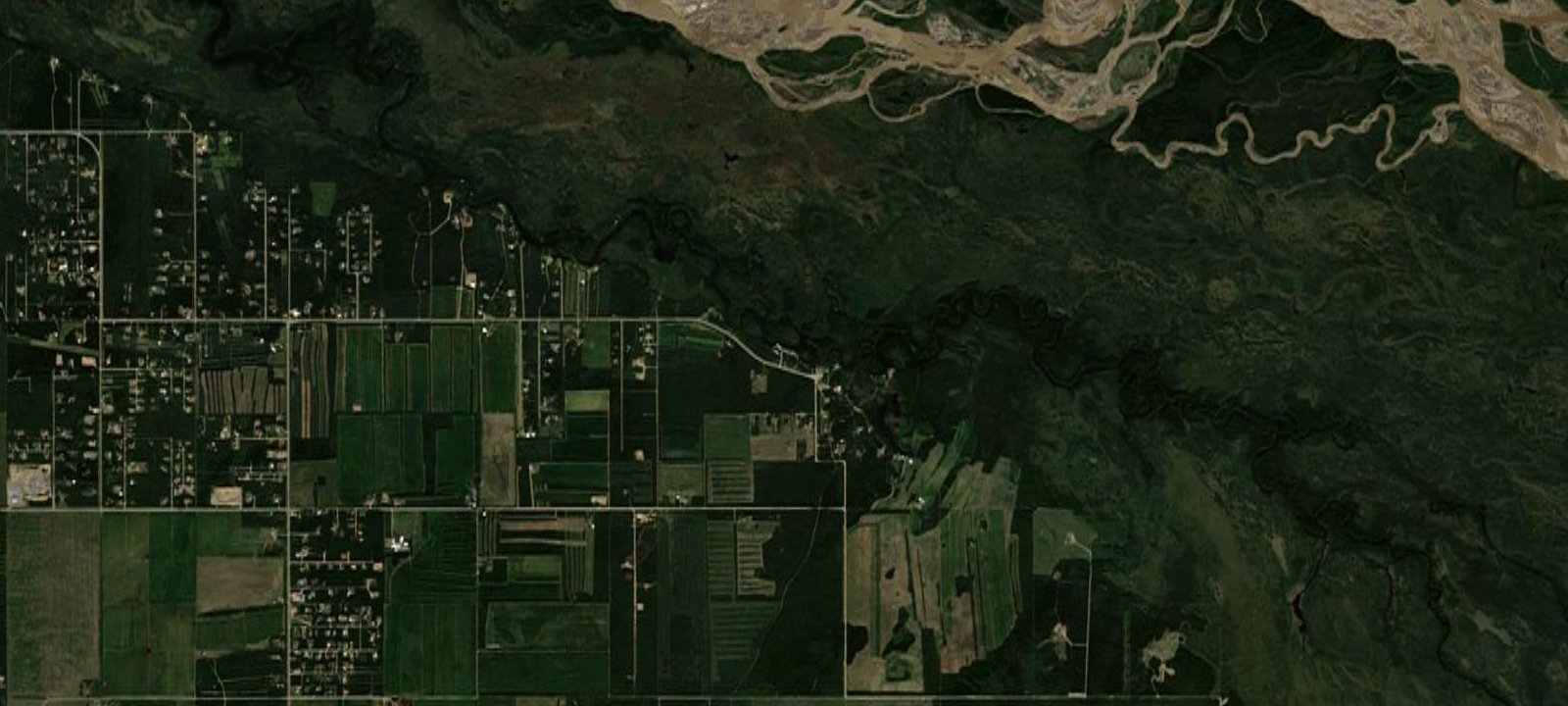 Map of Clearwater State Recreation Site