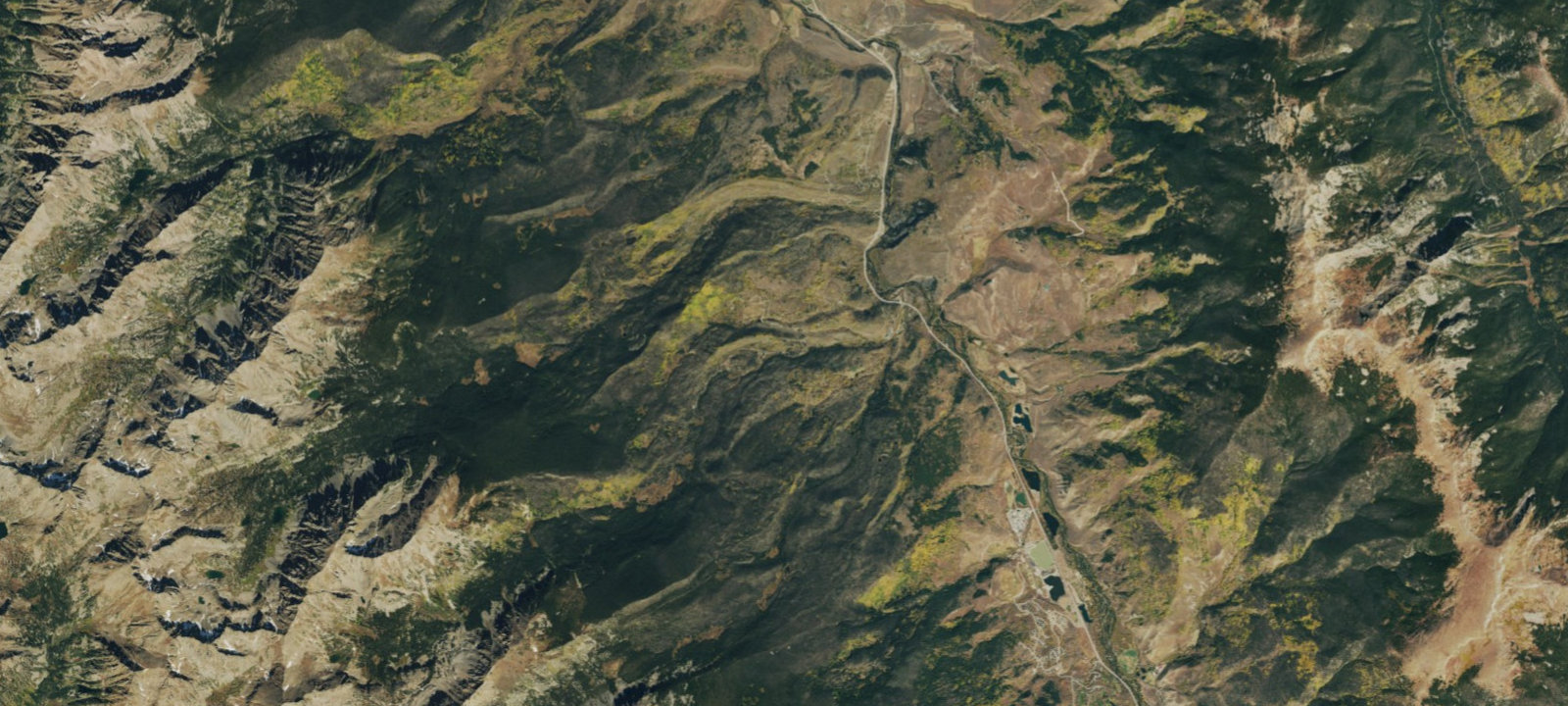 Map of 1