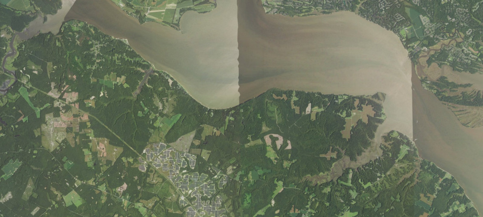 Map of Site 4