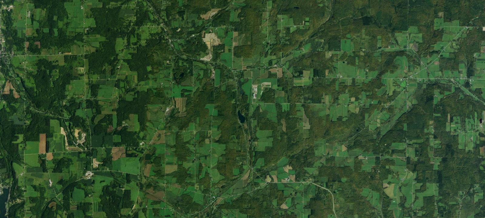 Map of Site 3