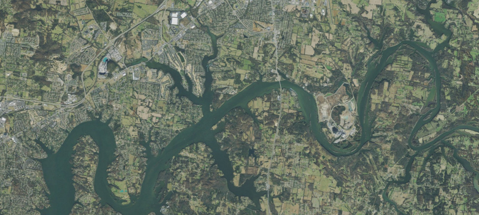 Map of Site 13