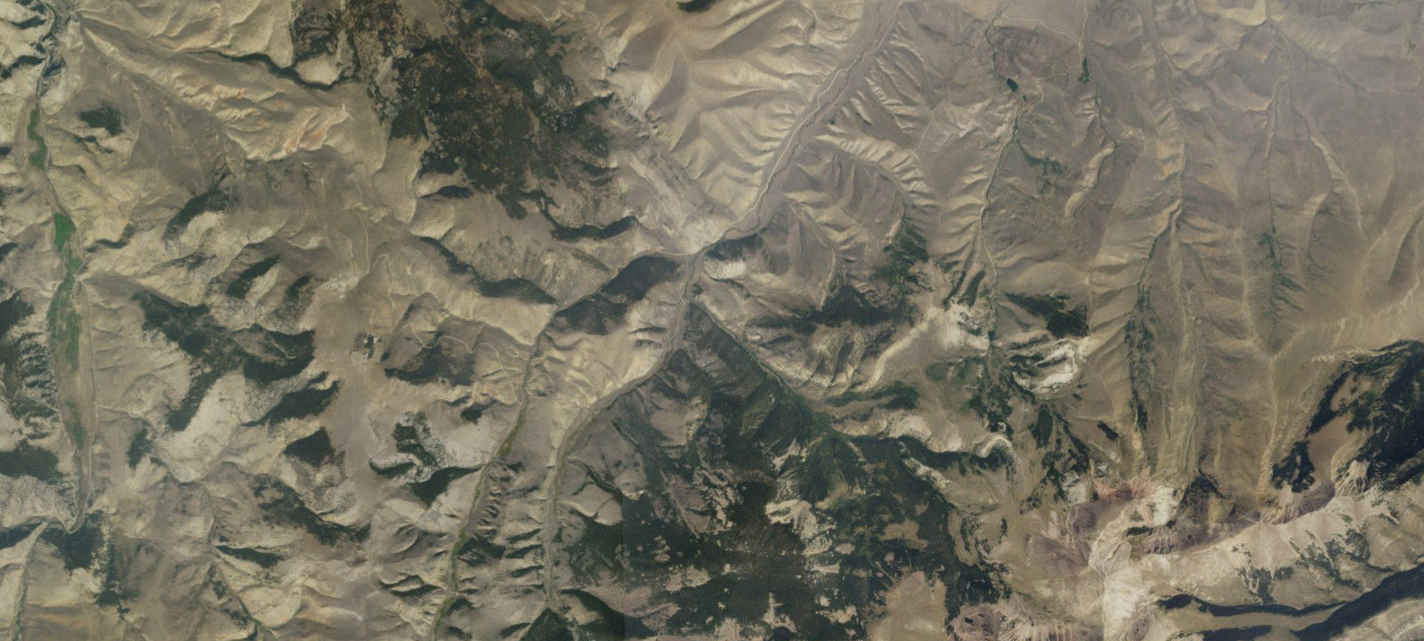 Map of 1