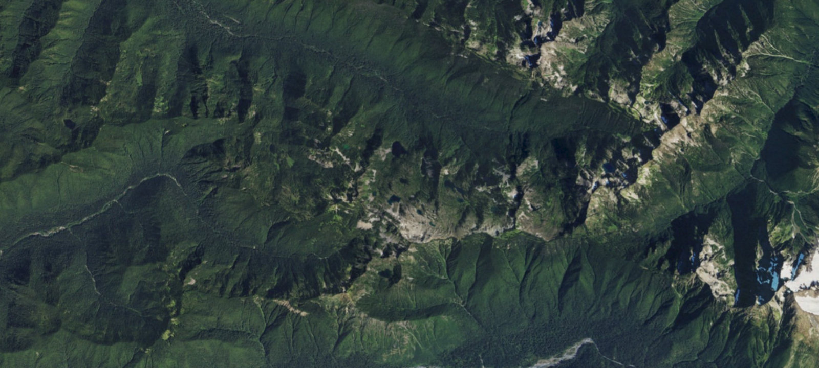Map of Clear Lake Tent Site