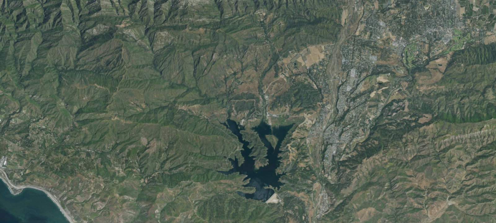 Map of Hawk