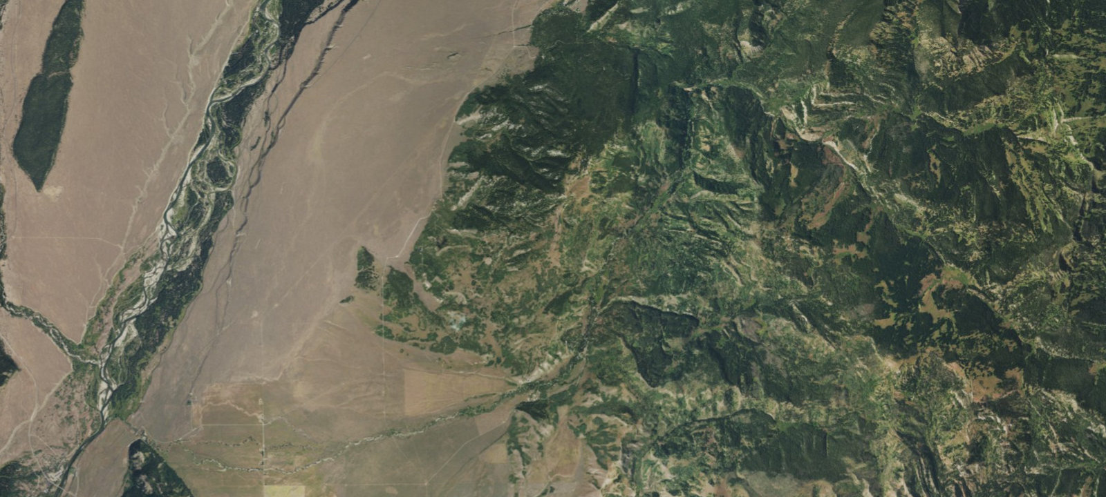 Map of Shadow Upper 9