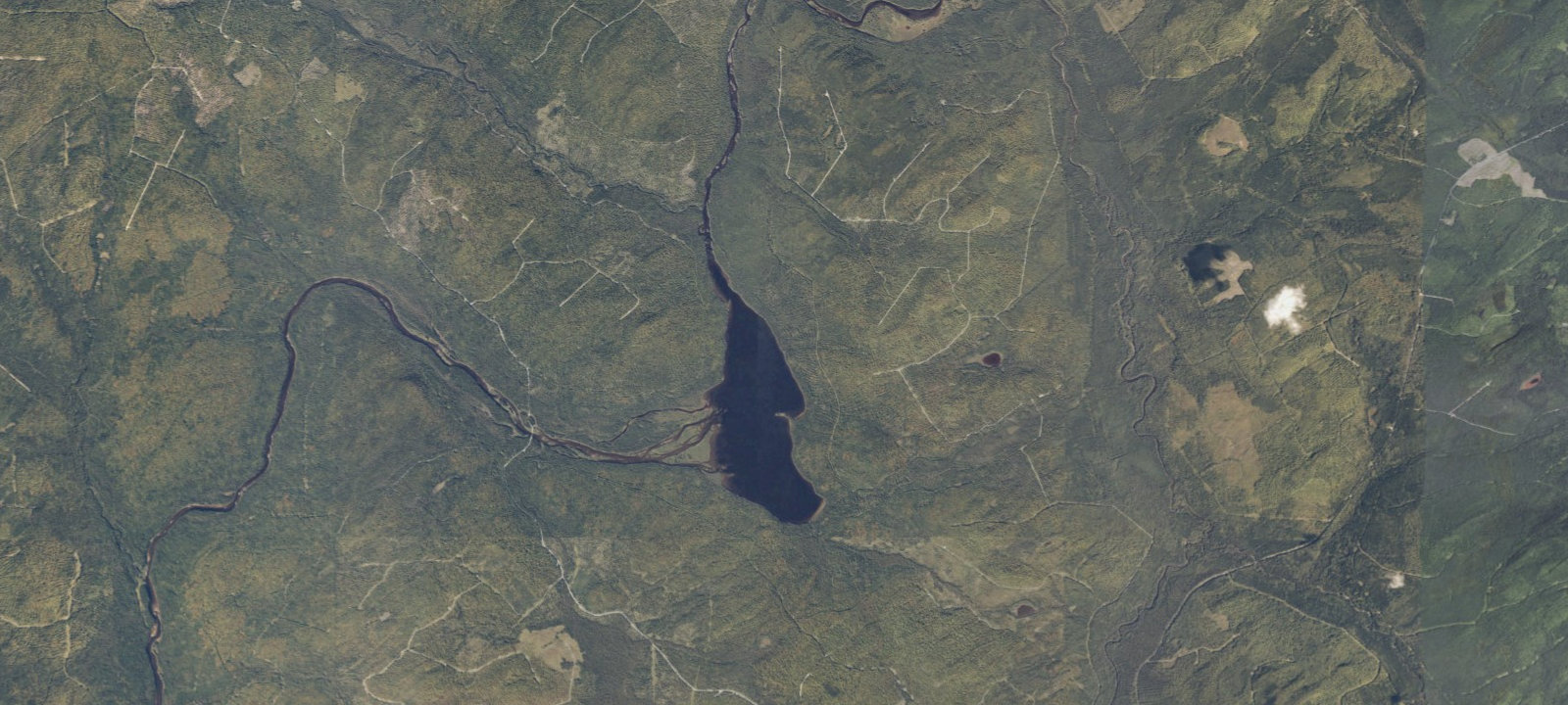 Map of Tower Trail (1)