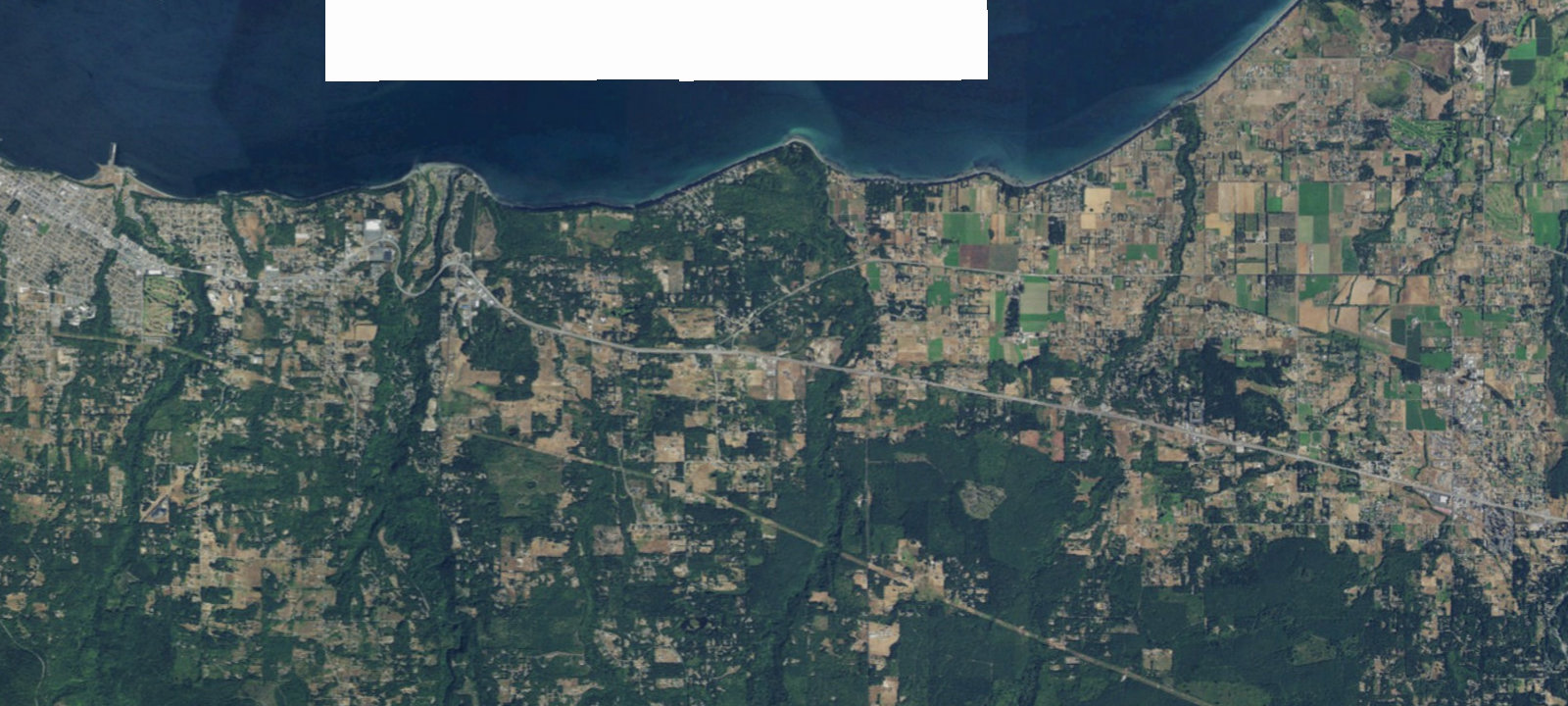 Map of Conestoga Quarters RV Park