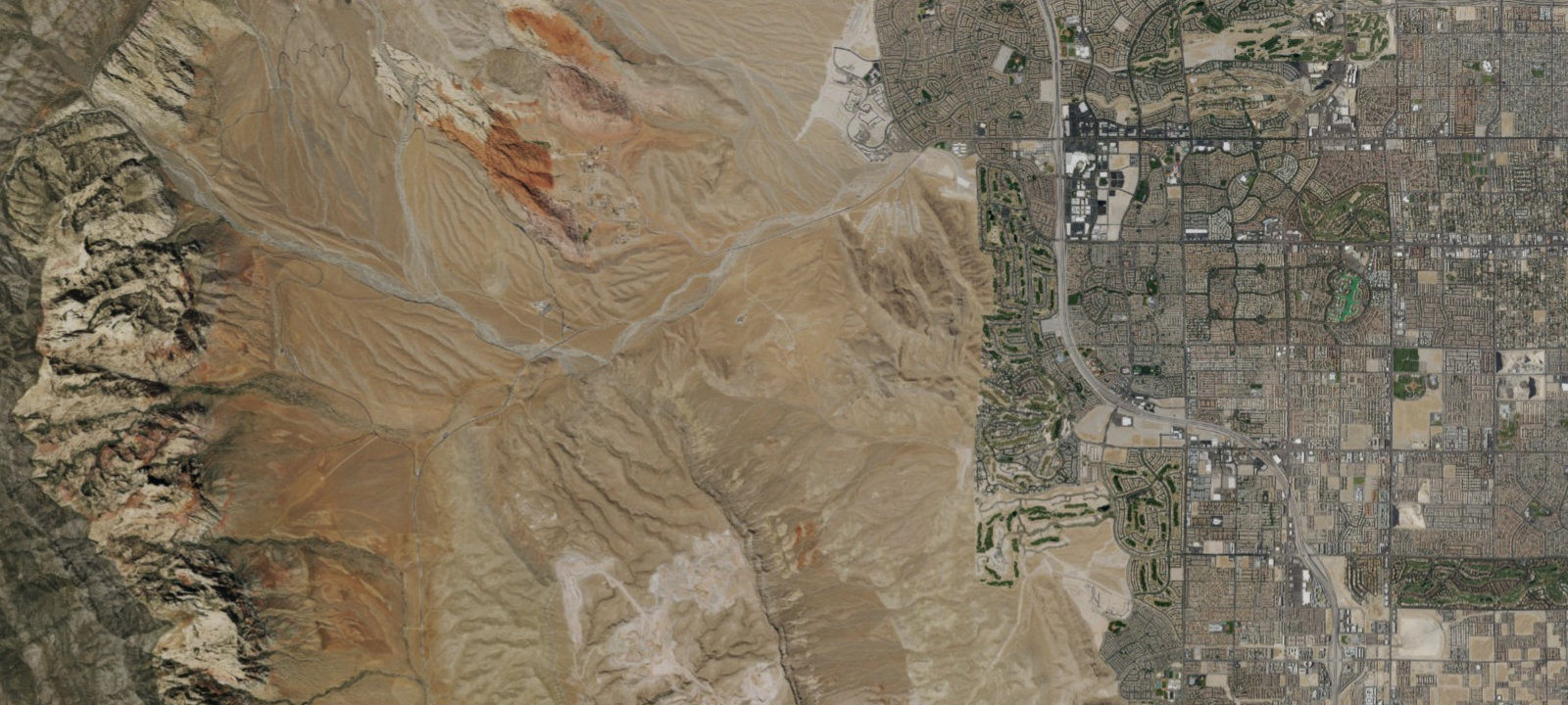 Map of Campsite 91