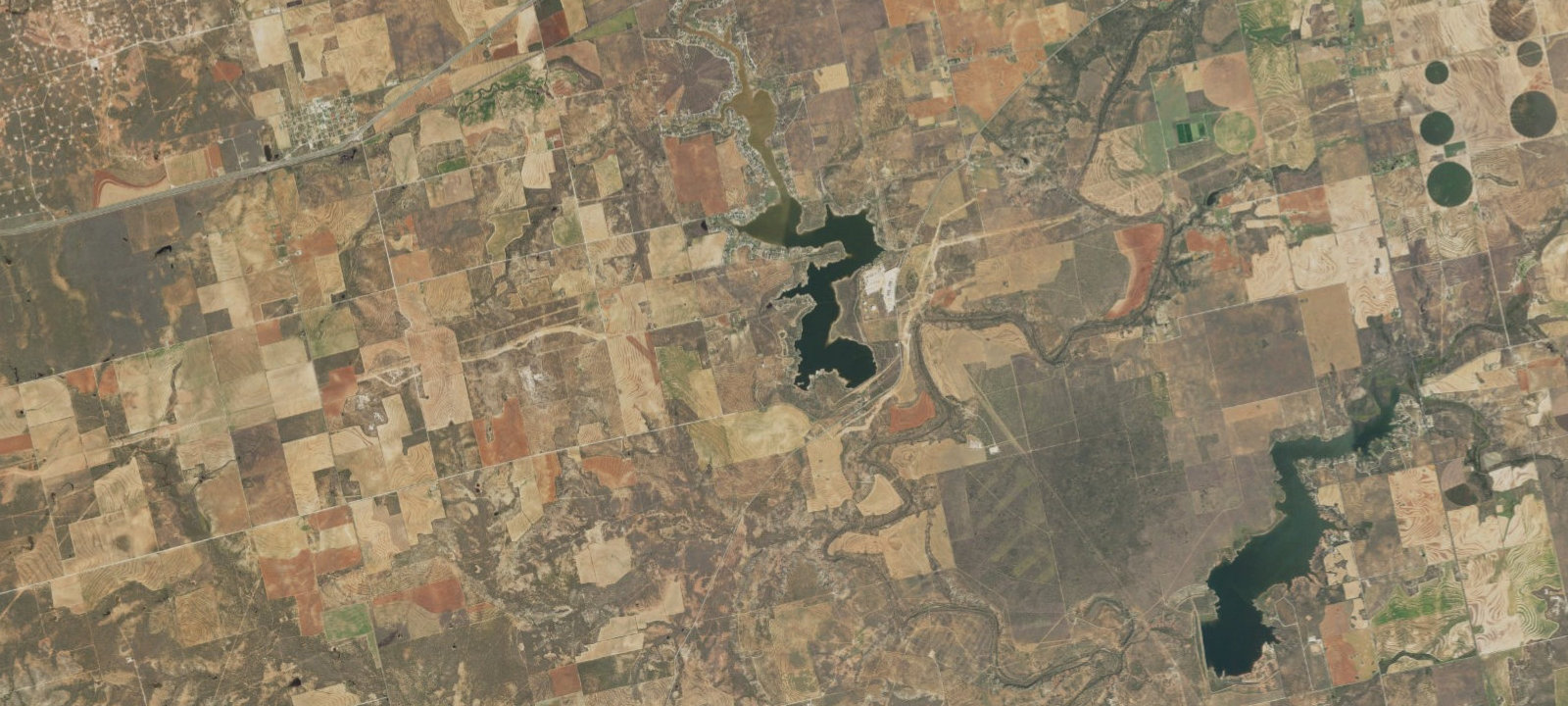 Map of 77
