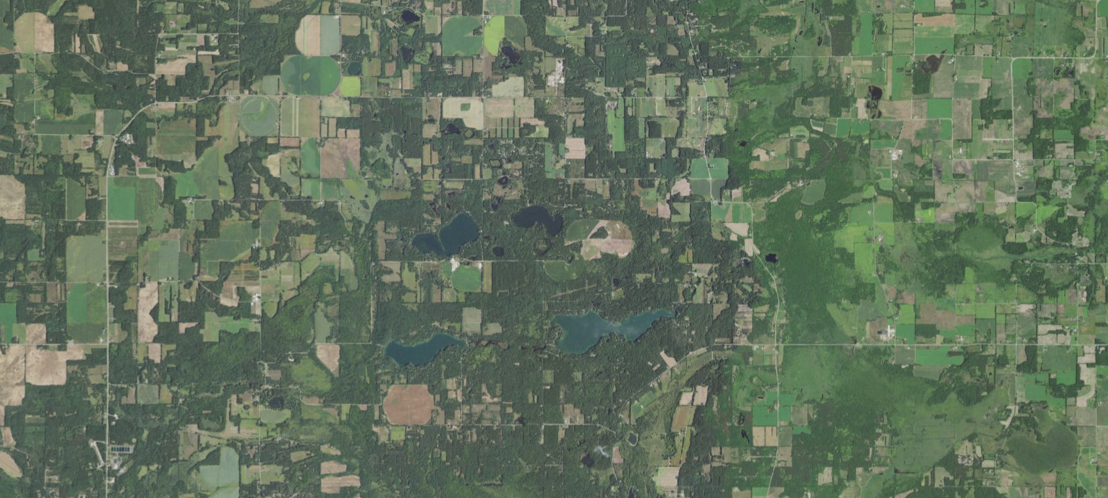 Map of Camp Shin-Go-Beek