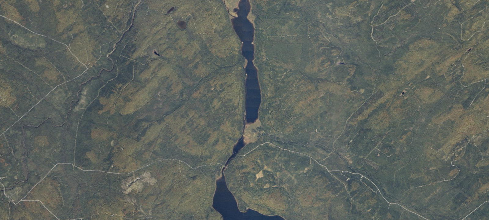 Map of Grey Brook (1)