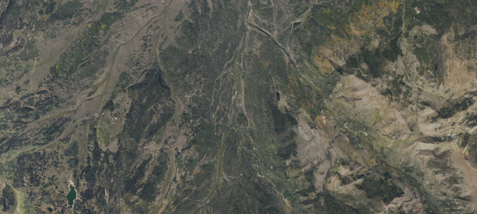 Map of Stillwater