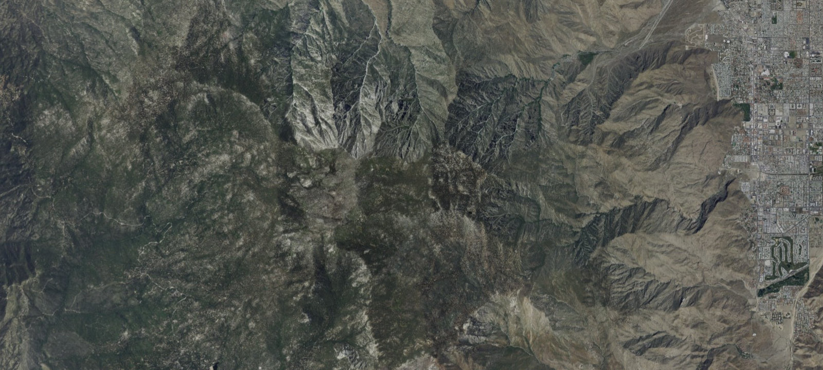 Map of Raven