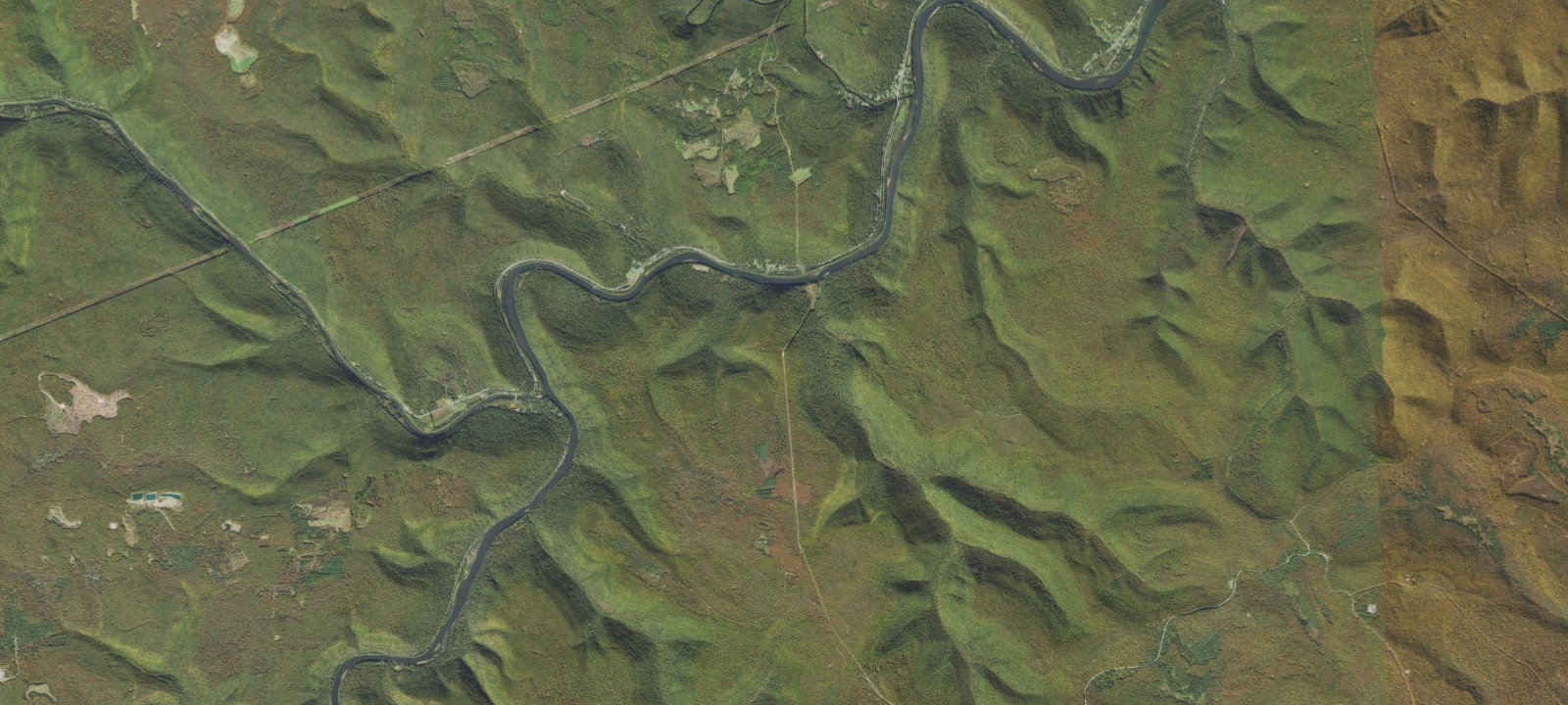 Map of SS007