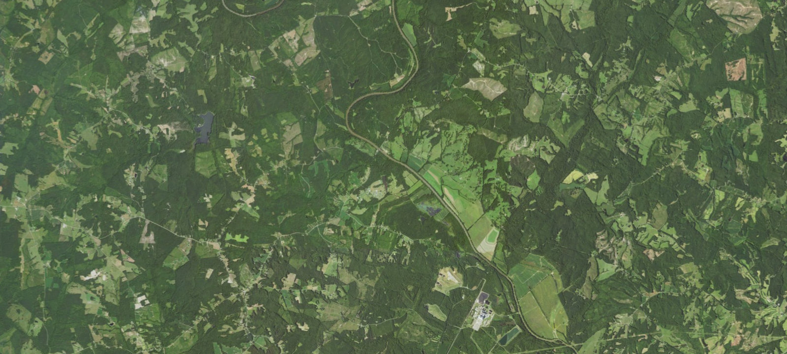 Map of AstroCamp / Camp Motorsport