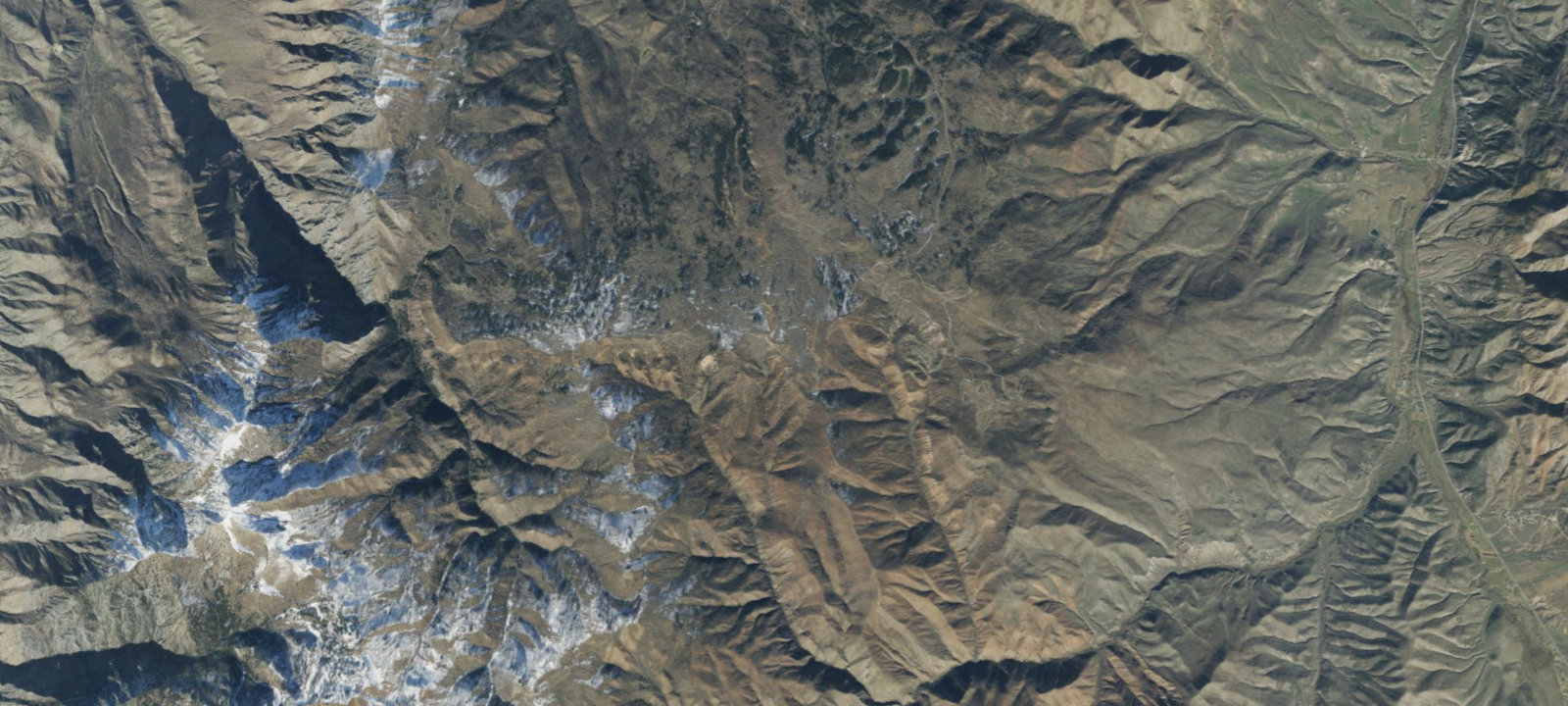 Map of Ccc Campsite