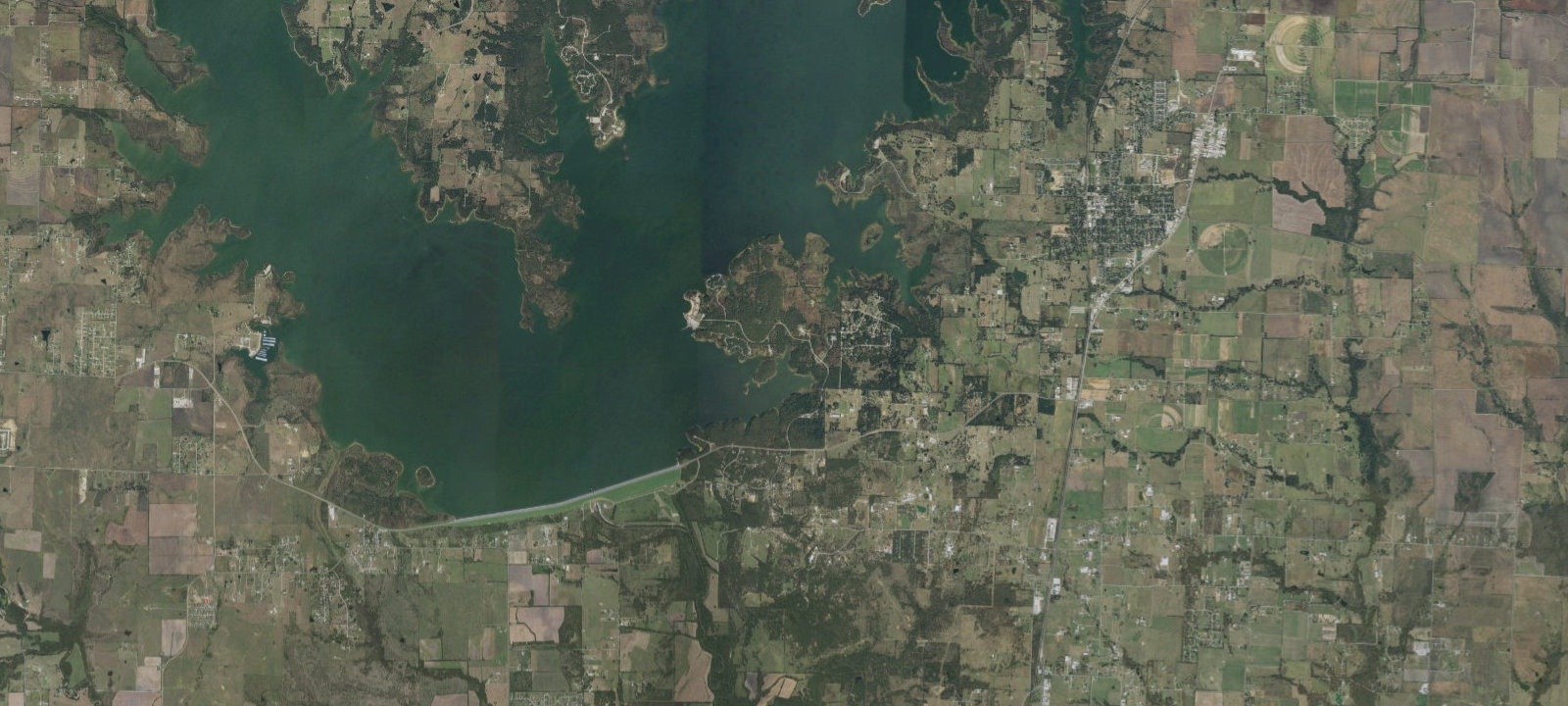 Map of 13