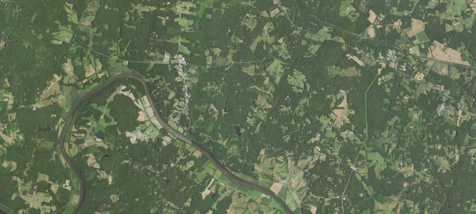 Map of 6 Turner