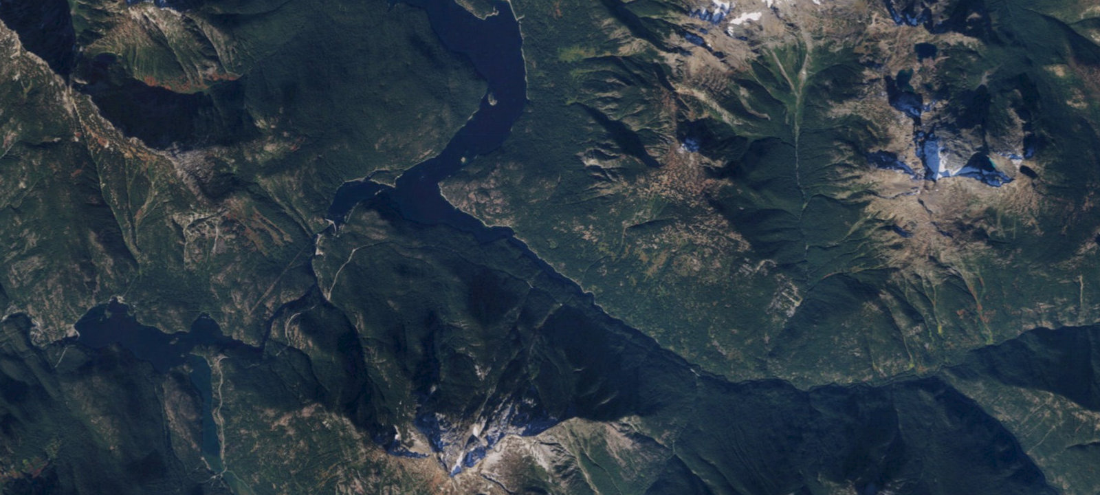 Map of Ruby Pasture