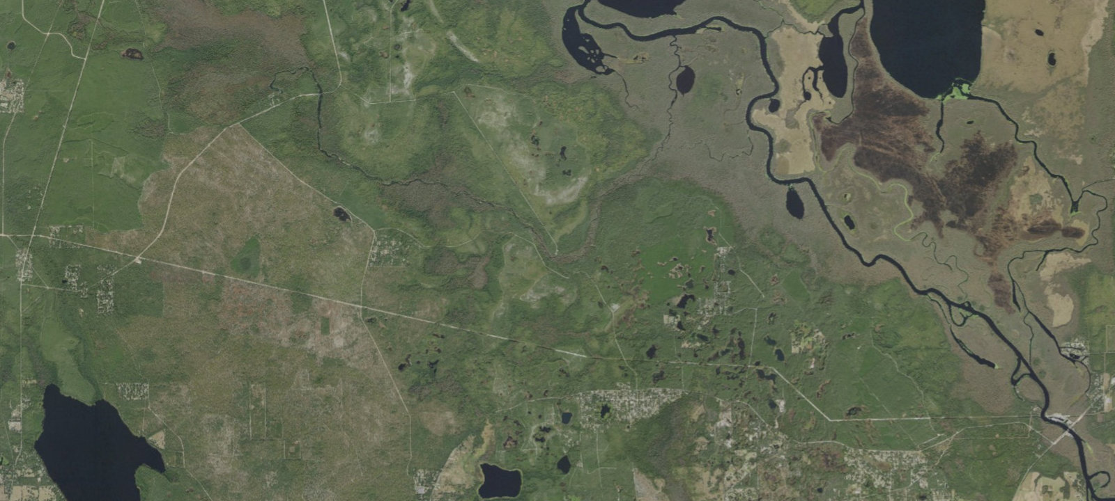 Map of 52 Landing