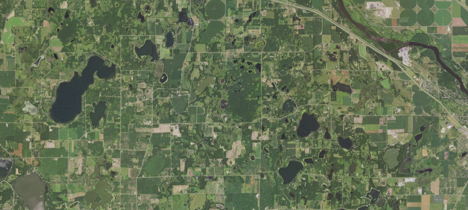 Map of B11
