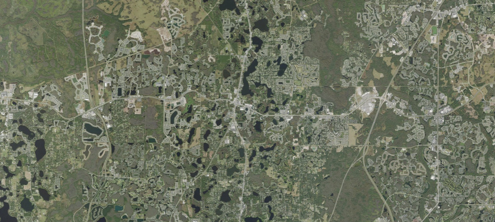 Map of Encore Winter Quarters Pasco