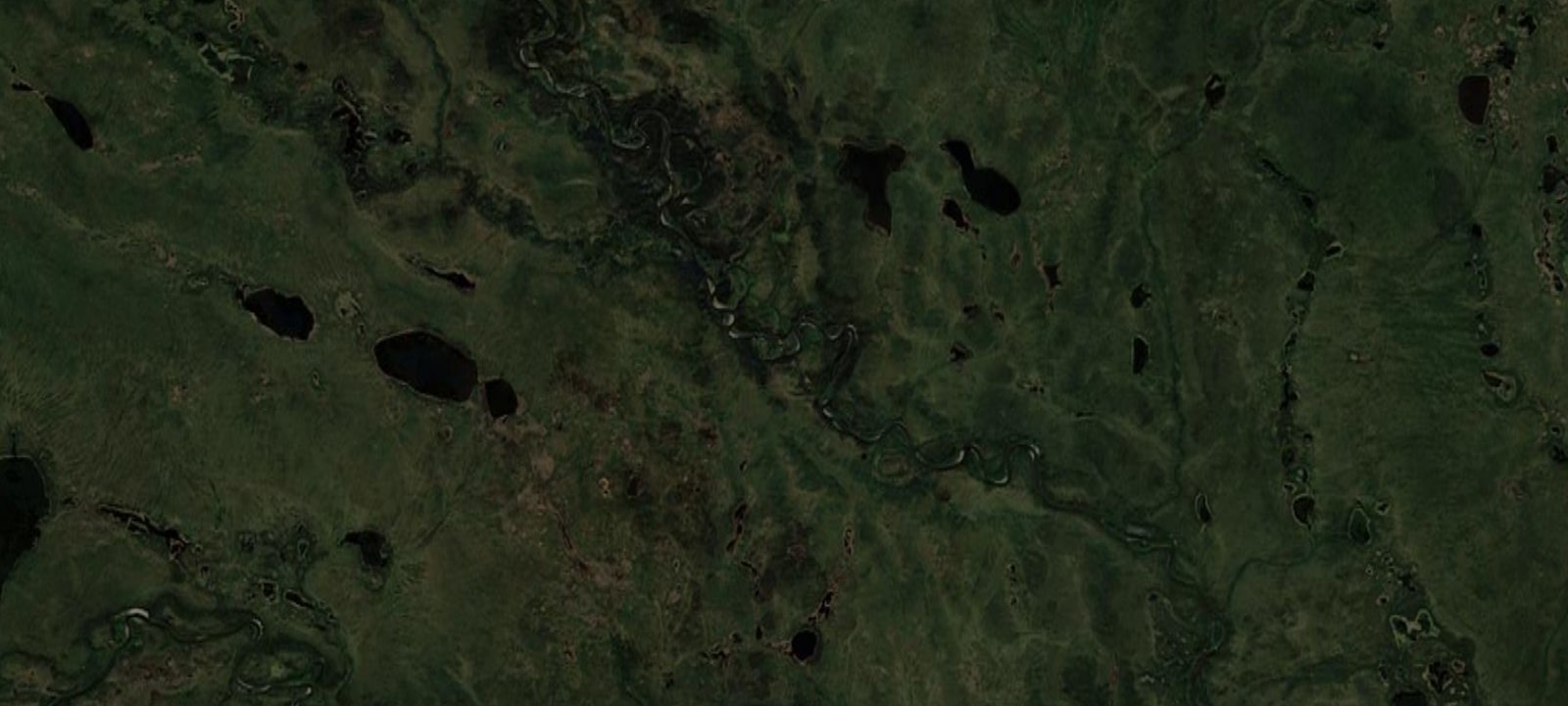 Map of Stickwan Bar
