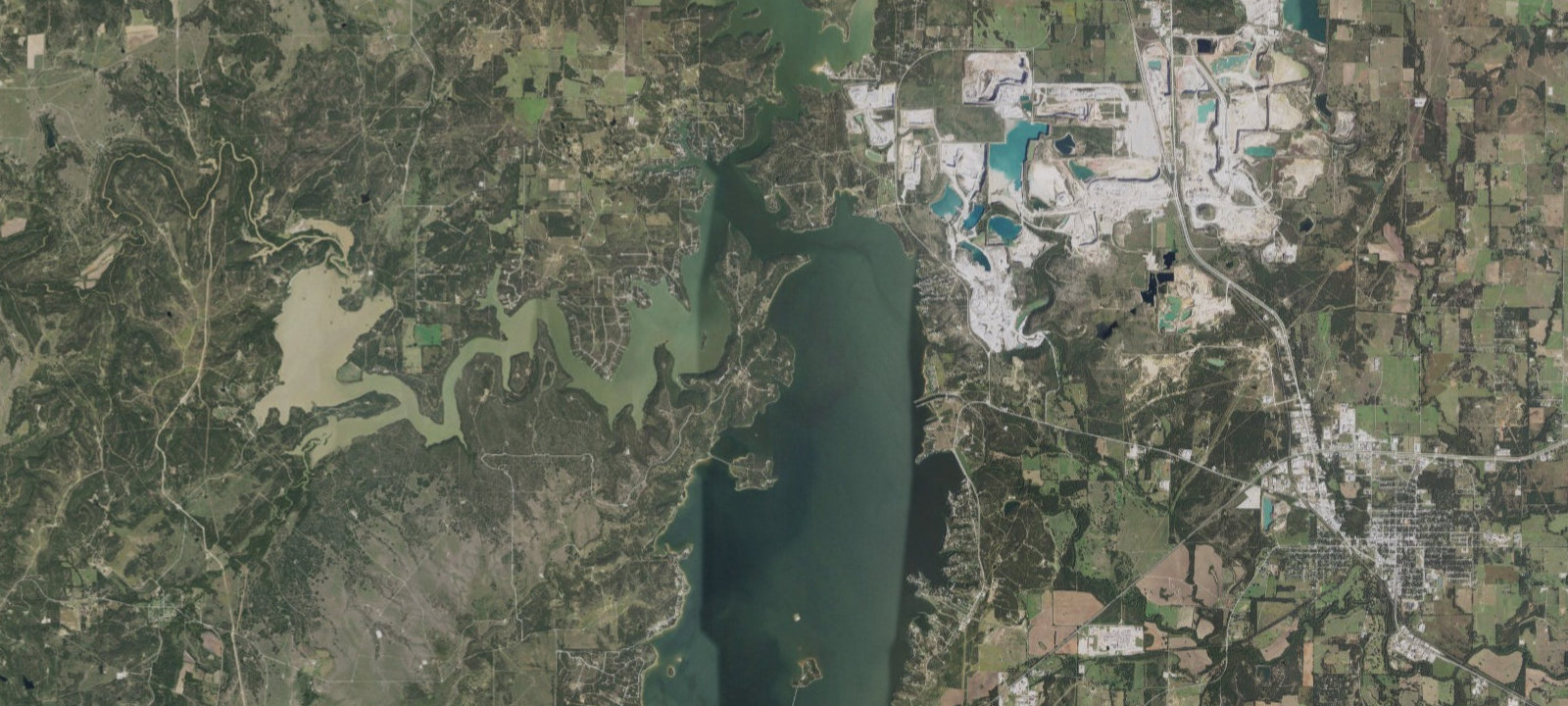 Map of S2
