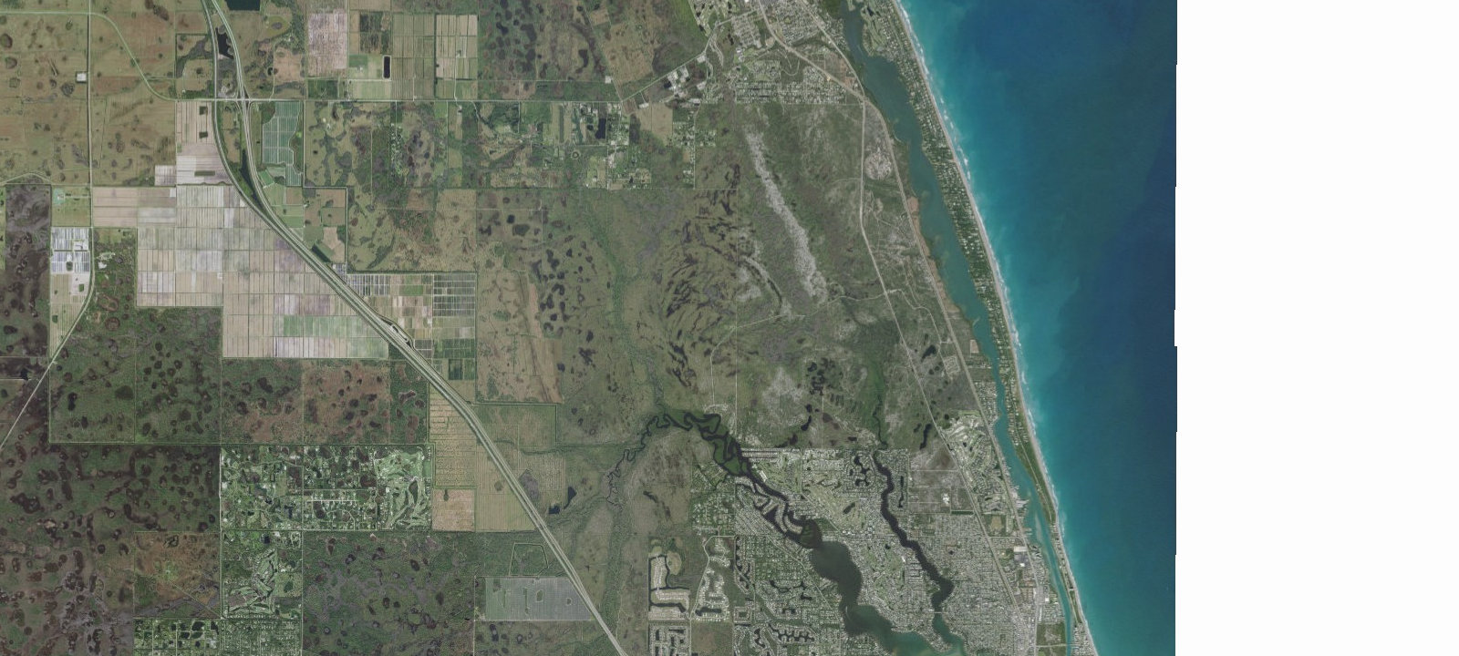 Map of Eaglesview Equestrian Camp