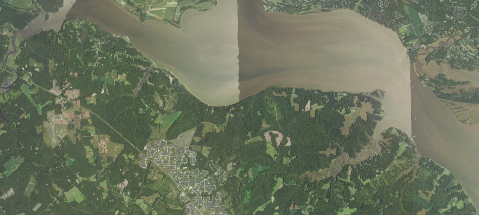 Map of Site 7