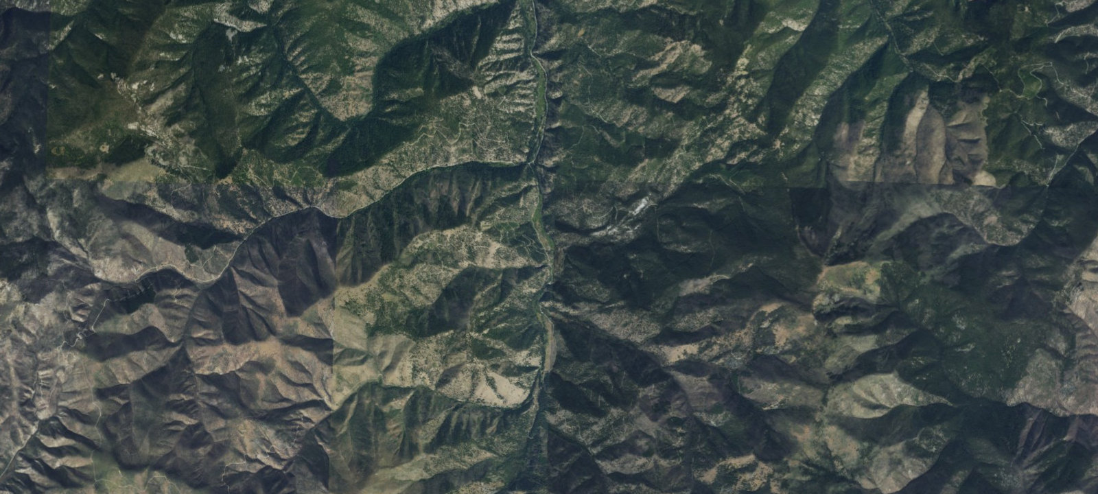 Map of Salt Ck-01