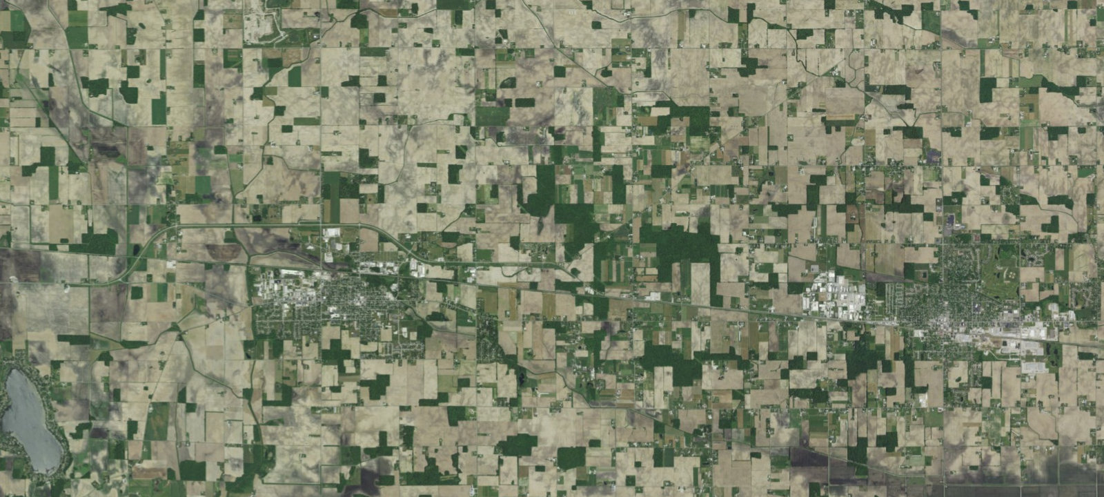 Map of 78