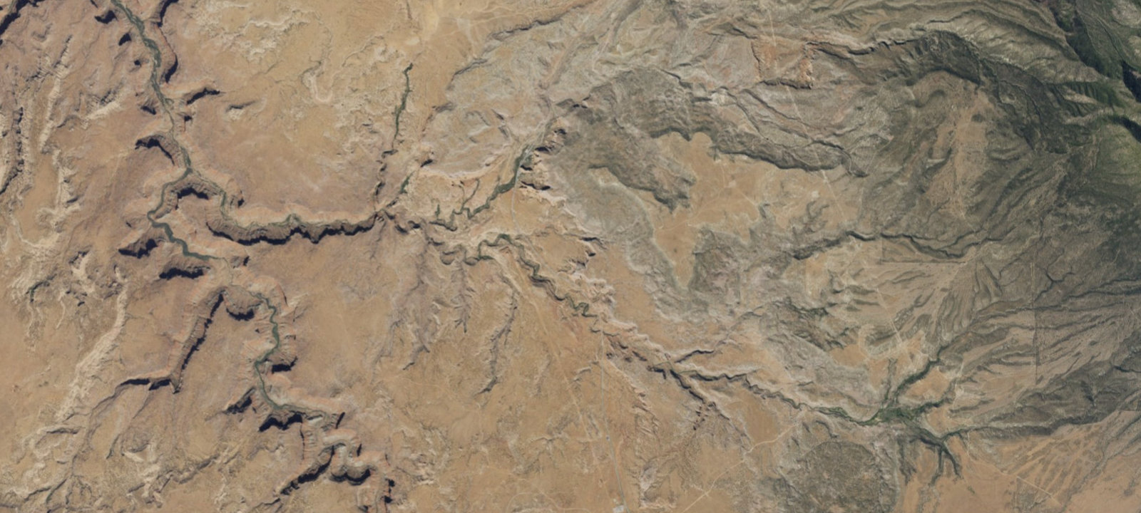 Map of Cave Rock Road