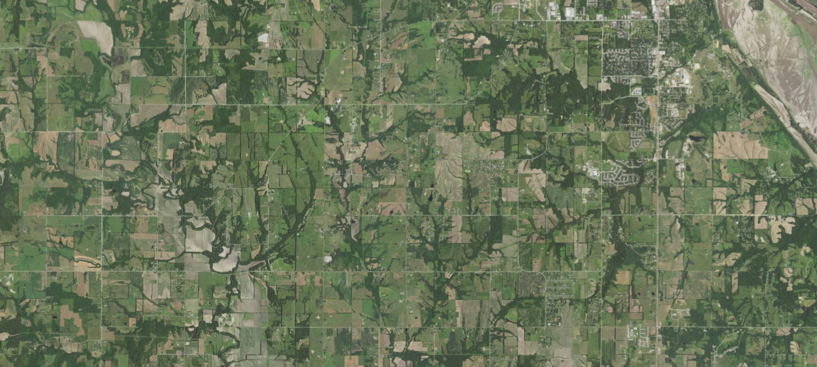 Map of Suncatcher Lake RV Park