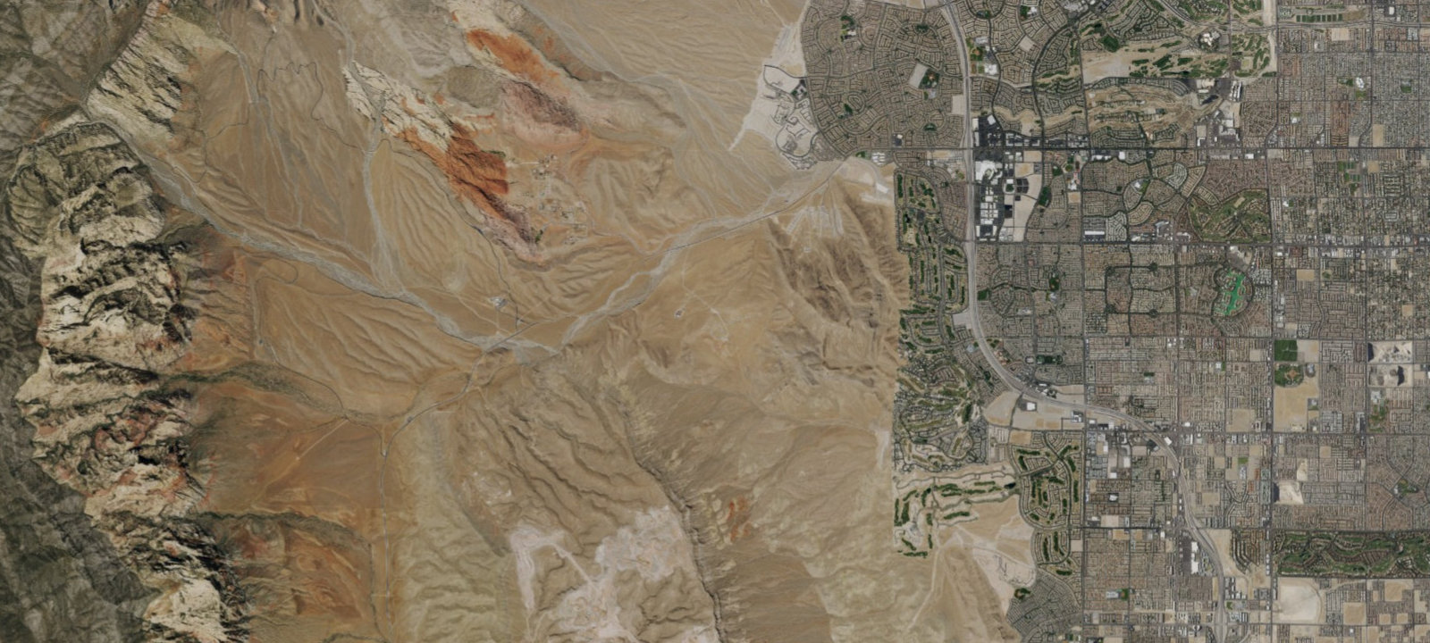 Map of Campsite 46