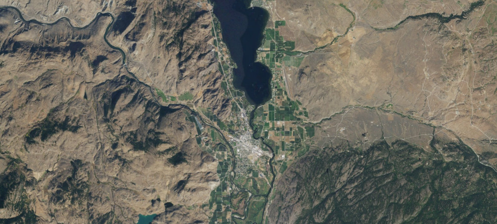 Map of 51