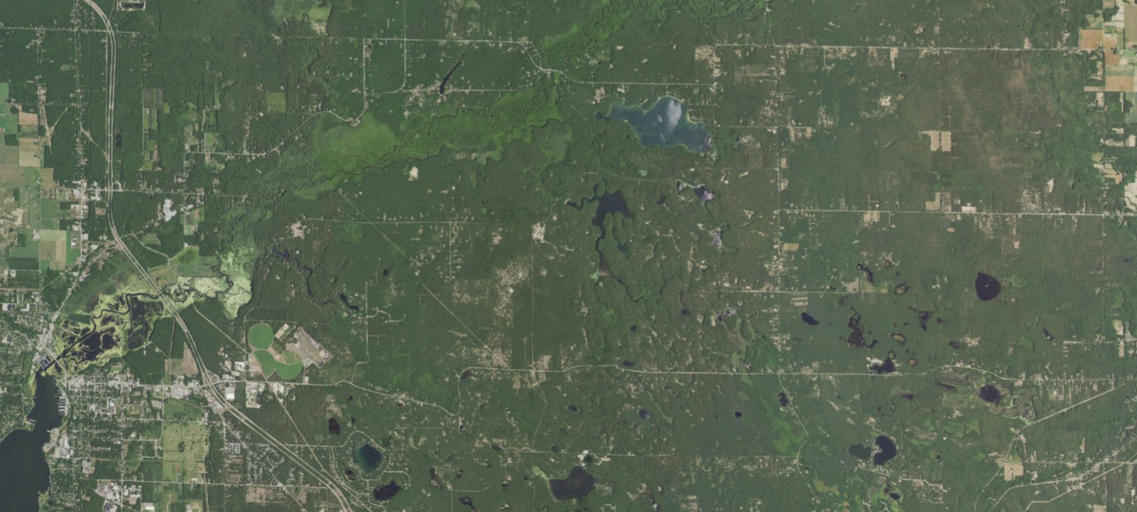 Map of Site 17