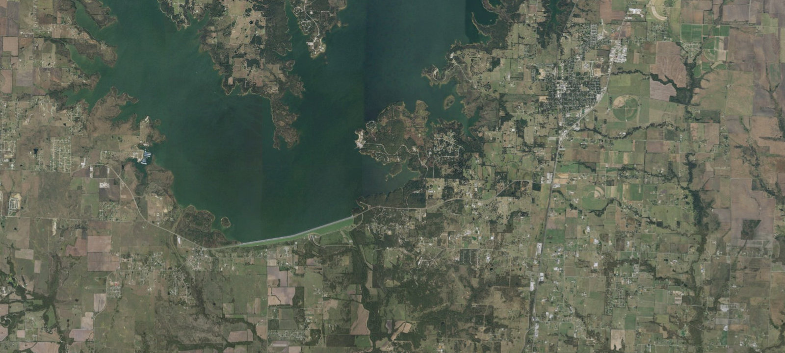 Map of 29