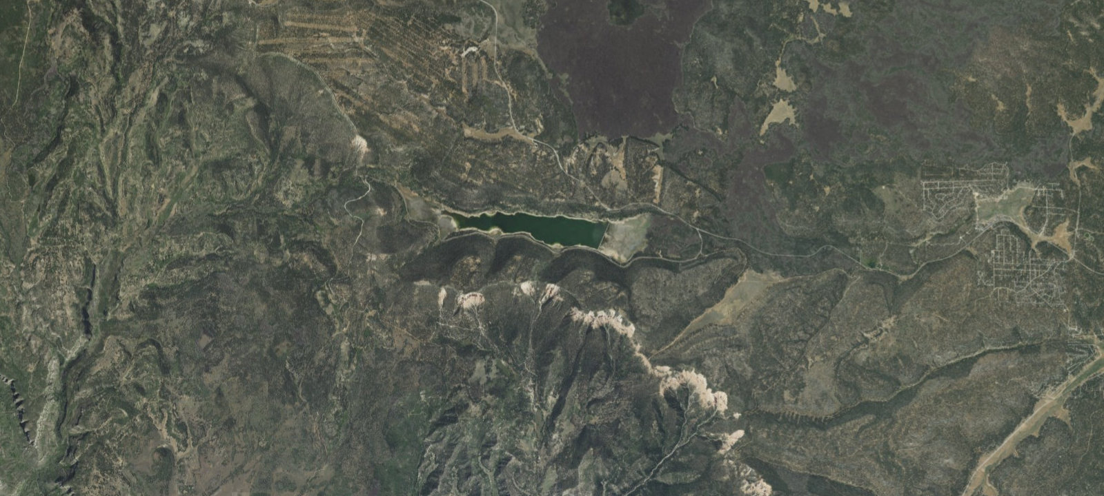Map of Site 29