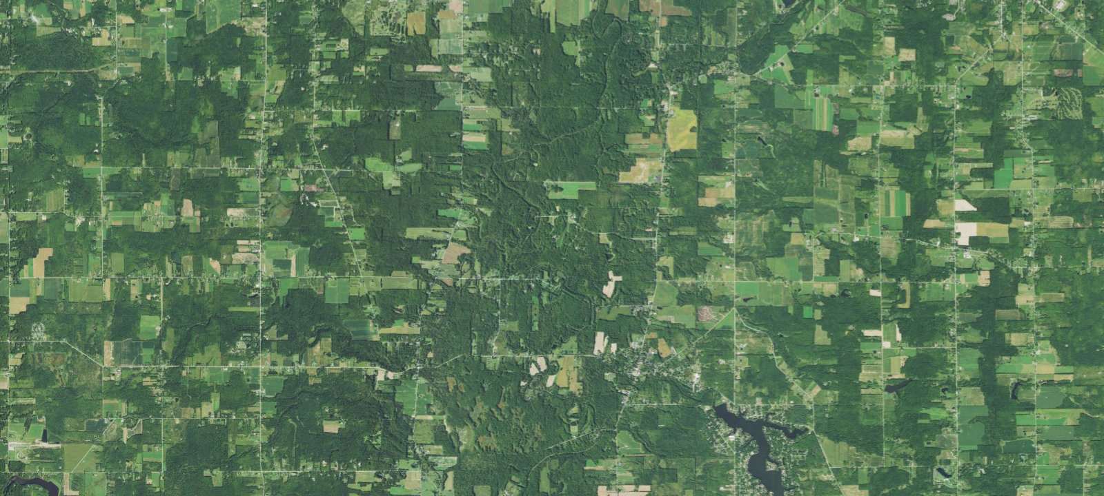 Map of Wolf
