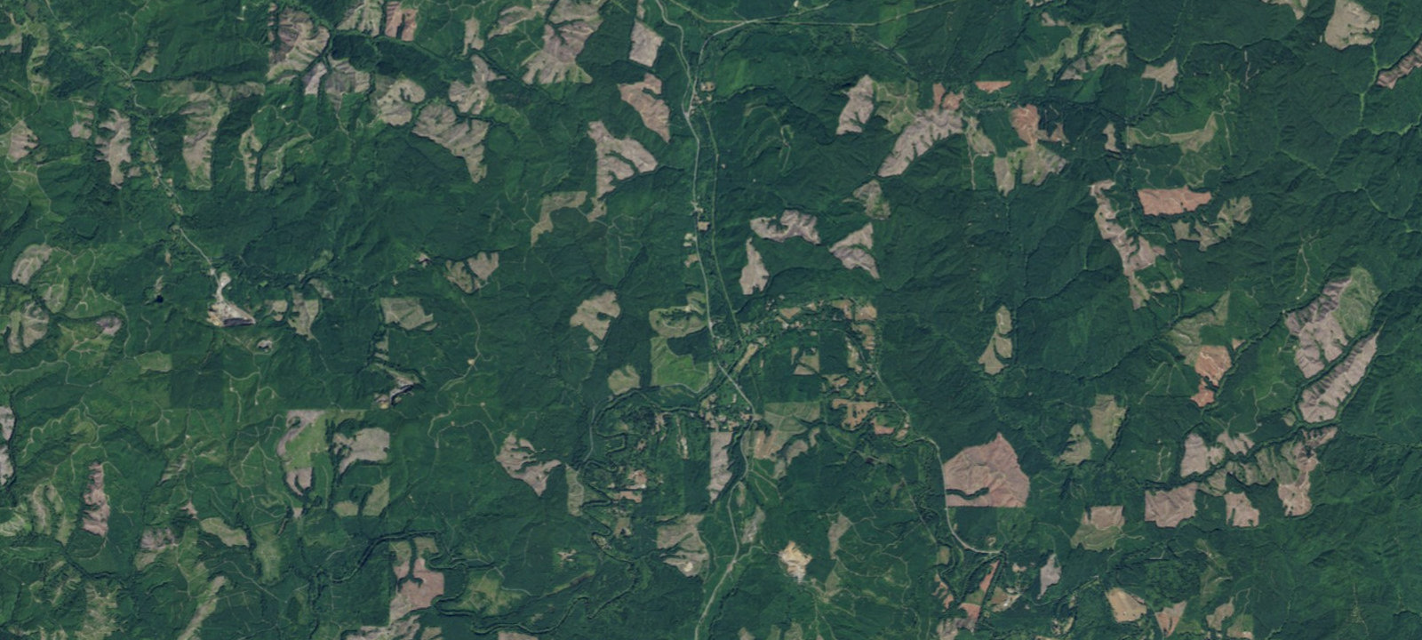Map of Artic RV Park