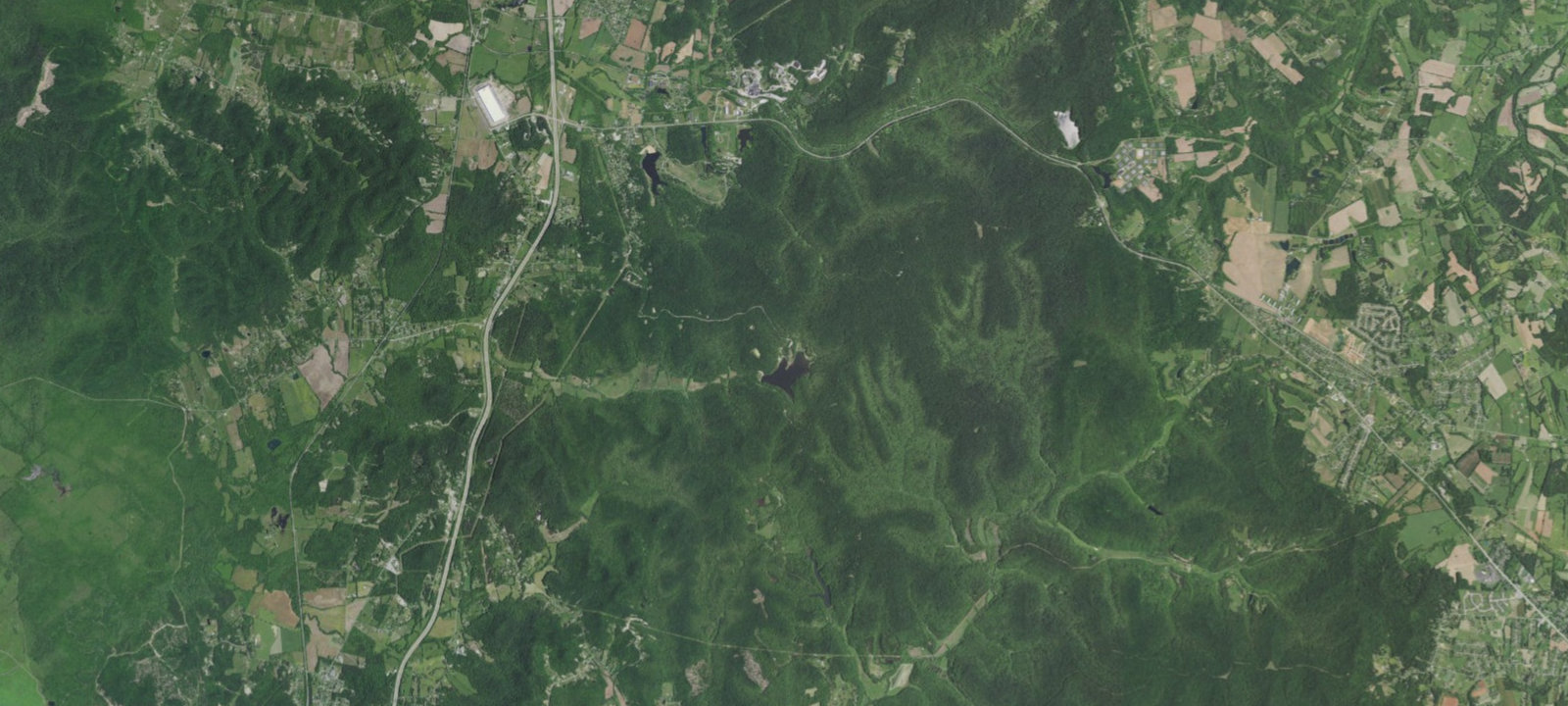 Map of Site 4