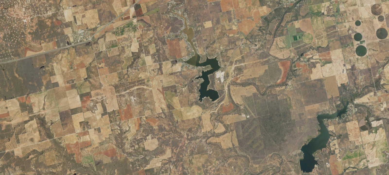 Map of 60
