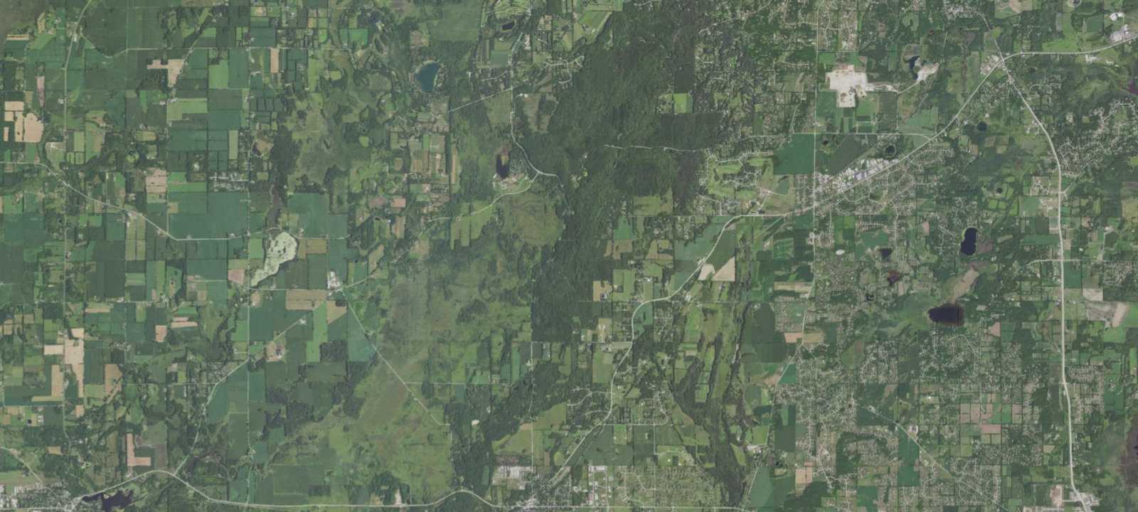 Map of KMSF-SU Shelter 1