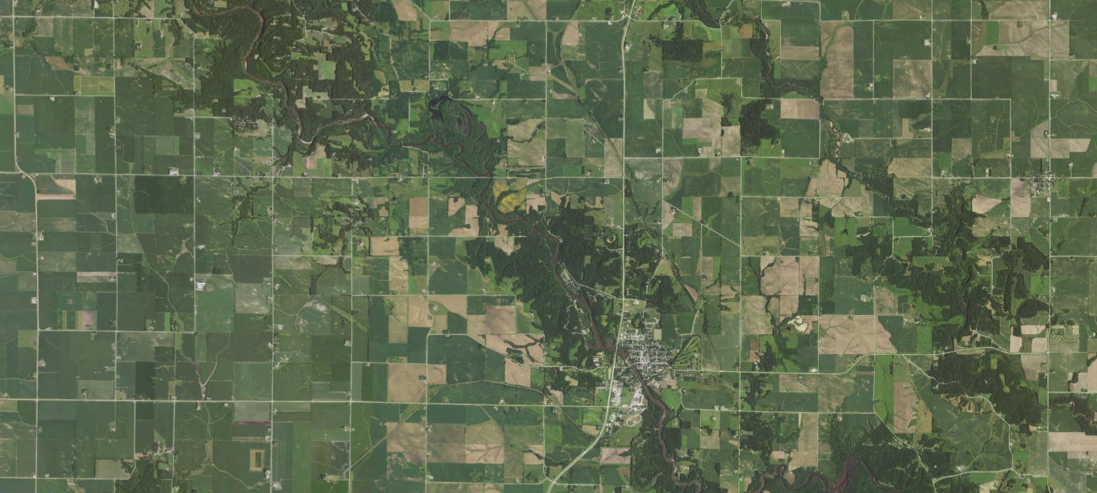 Map of 4