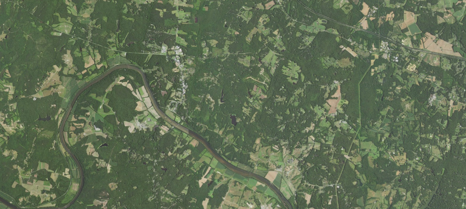 Map of 8 Myers
