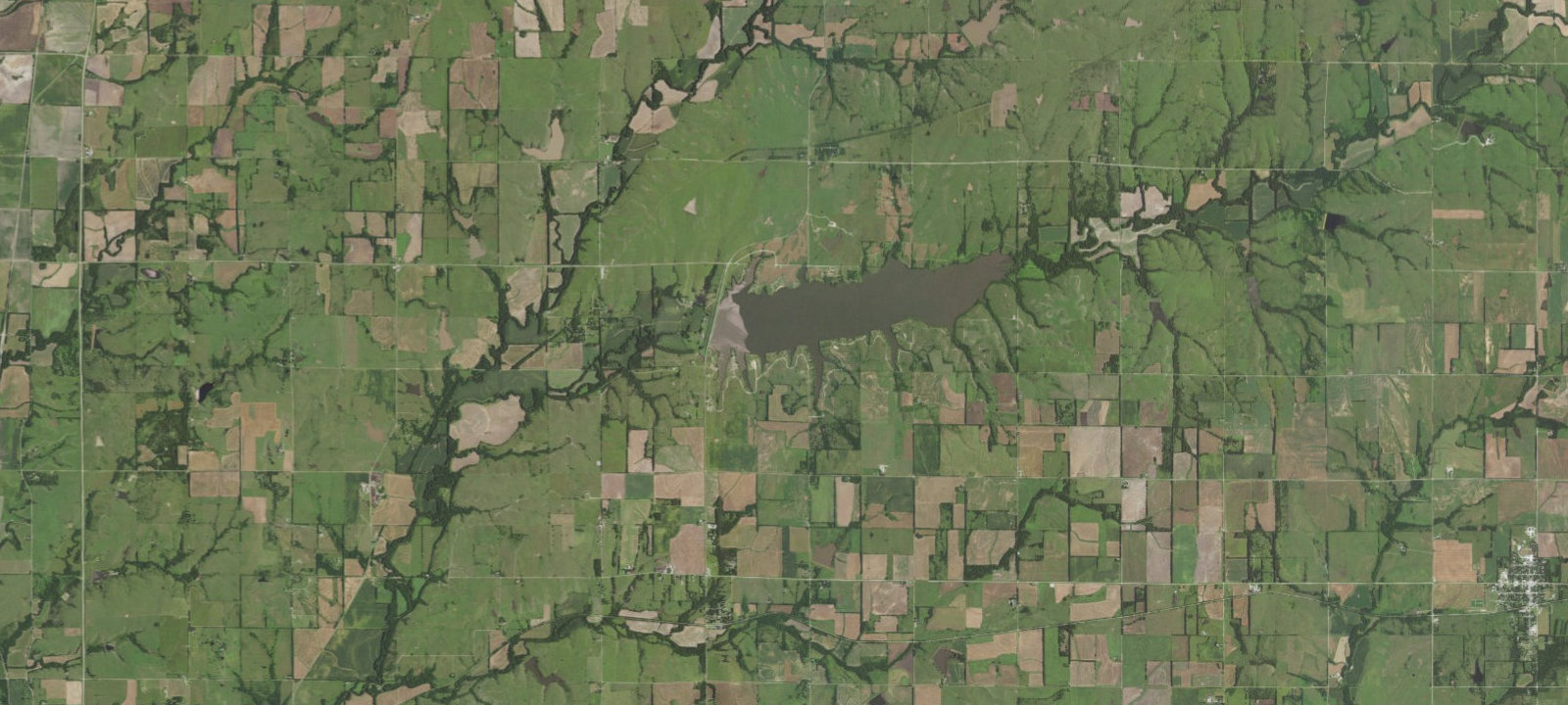 Map of 5